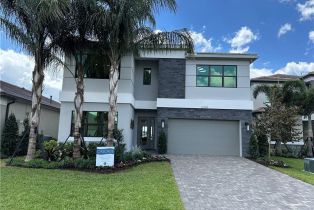 Single Family Residence, 12674 Caballo Rivercreek In Estero, FL 33928 