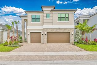 Single Family Residence, 12686 Caballo Rivercreek In Estero, FL 33928 