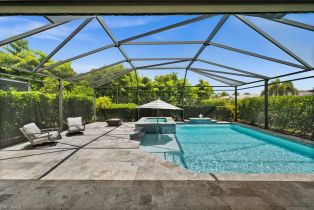 Single Family Residence, 10030 Florence Palazzo At Naples, FL 34119