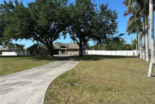 , Cranbrook Harbor, FL