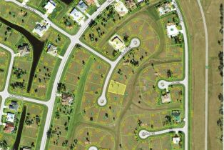 Land, 16284 Juarez Ct, Punta Gorda FL 33955
