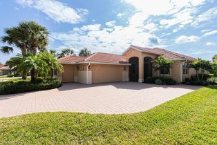 Single Family Residence, 9256 Breno Monticello, FL 33913