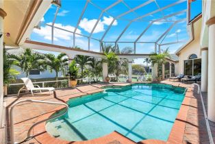 Single Family Residence, 741 Partridge Marco Island, FL 34145 