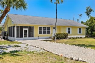 Single Family Residence, 1932 Roseate Sanibel Lake Estates, FL 33957 