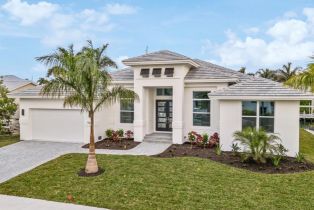 Single Family Residence, 1213 Whiteheart Marco Island, FL 34145 