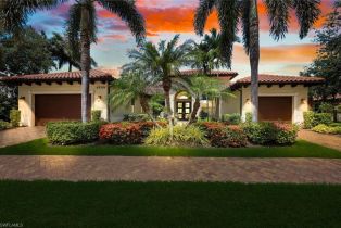 Single Family Residence, 14501 Marsala Marsala, FL 34109