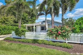 Single Family Residence, 547 103rd Vanderbilt Beach, FL 34108 