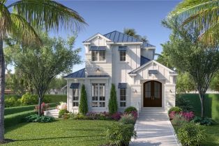 Single Family Residence, 844 8th St S, Naples FL 34102
