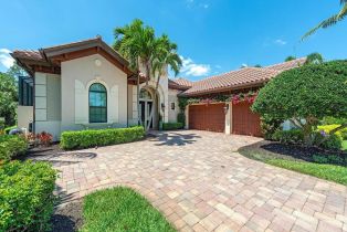 Single Family Residence, 6445 Costa Lakoya, FL 34113 