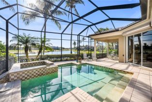 Single Family Residence, 1716 Venezia Venezia, FL 34105
