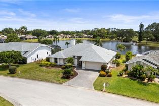 Single Family Residence, 22691 ISLAND LAKES Fountain Lakes, FL 33928