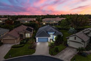 Single Family Residence, 9671 Raven Estero, FL 33928 