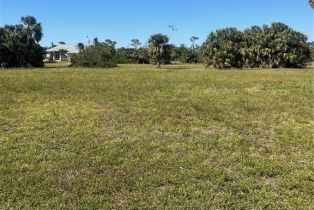 Land, 24396 Gijon Ln, Punta Gorda FL 33955