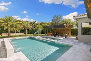 Single Family Residence, 4045 Nova North Naples, FL 34119 