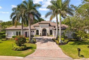 , Quail West, FL