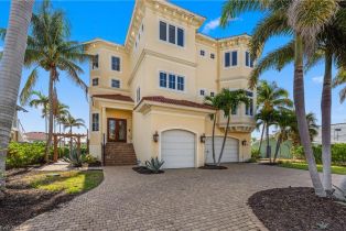 Single Family Residence, 18276 Cutlass Shell Point, FL 33931 