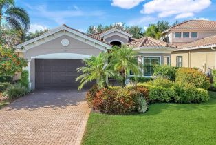 Single Family Residence, 3267 Pacific Riverstone, FL 34119