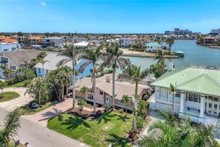 Single Family Residence, 274 Conners Conners, FL 34108 