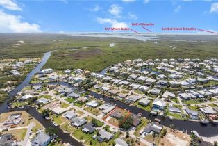 Single Family Residence, 6181 Plumosa Island Park, FL 33908