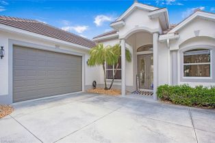 Single Family Residence, 14751 Indigo Lakes Indigo Lakes, FL 34119