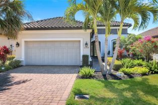Single Family Residence, 23737 Pebble Pointe Ln, Estero FL 3413534135 