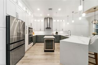 Single Family Residence, 12371 Villagio Villagio, FL 33912
