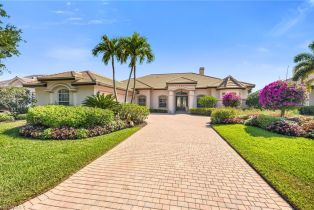 Single Family Residence, 10200 Idle Pine Estero, FL 34135 