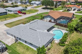 , Island Park Woodlands, FL