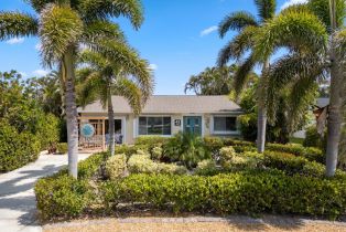 Single Family Residence, 41 1st Barefoot Beach, FL 34134 