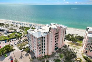 Mid Rise (4-7), 269 Barefoot Beach Blvd # 602, Bonita Springs FL 34134