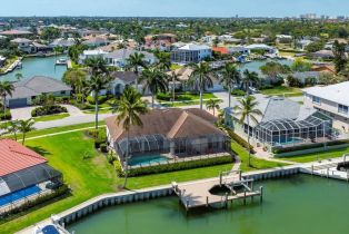 Single Family Residence, 648 Bimini Marco Island, FL 34145 