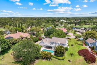 Single Family Residence, 13033 Coco Plum North Naples, FL 34119 