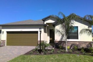Single Family Residence, 14677 Palamos Cir, Fort Myers FL 33905