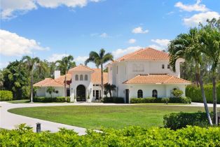 Single Family Residence, 7055 Sandalwood Ln, Naples FL 3410934109 