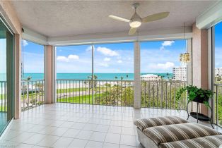 Mid Rise (4-7), 260 Barefoot Beach Blvd # 502, Bonita Springs FL 3413434134