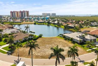 Land, 1922 Harbour Cir, Cape Coral FL 33914