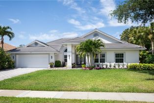 Single Family Residence, 233 Monterey Valley Oak, FL 34119