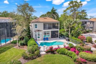 Single Family Residence, 3470 Thornbury Cranbrook, FL 34134
