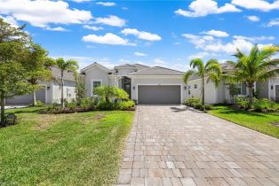 Single Family Residence, 14095 Blue Bay Estero, FL 33913 