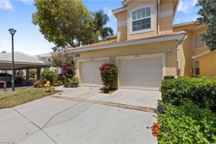 Low Rise (1-3), 1285 Sweetwater Cv # 2101, Naples FL 3411034110