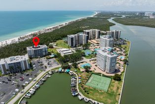 High Rise (8+), 5 Bluebill Ave # 303, Naples FL 3410834108