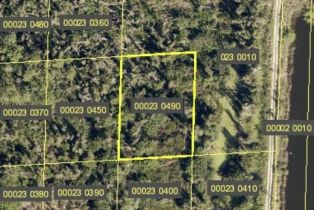 Land, Access Undetermined, Bokeelia FL 33922