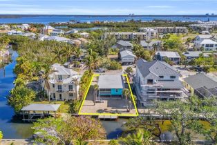 Single Family Residence, 270 Dundee Mcphie Park, FL 33931
