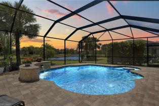 , Preserve At Corkscrew, FL
