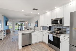 Low Rise (1-3), 13046 Amberley Ct # 605, Bonita Springs FL 34135
