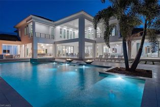 Single Family Residence, 188 West Pine Ridge, FL 34108