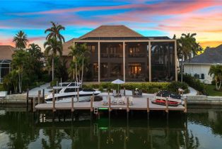 Single Family Residence, 130 Hollyhock Ct, Marco Island FL 3414534145 