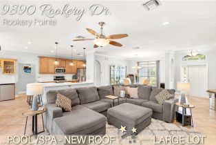 Single Family Residence, 9890 Rookery Estero, FL 33928 