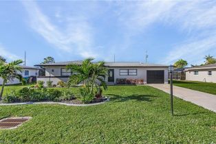 Single Family Residence, 5234 Sunnybrook Caloosahatchee, FL 33904 