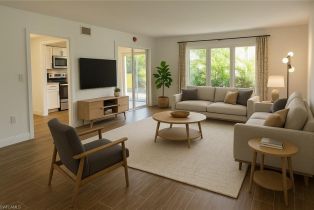 , 428 Meadowlark Ln # A, Naples FL 34105